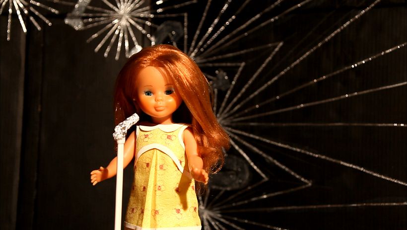 Agencia de Viajes en el Tiempo. Cafés La Estrella 7