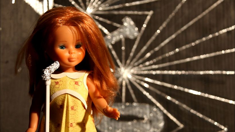 Agencia de Viajes en el Tiempo. Cafés La Estrella 8