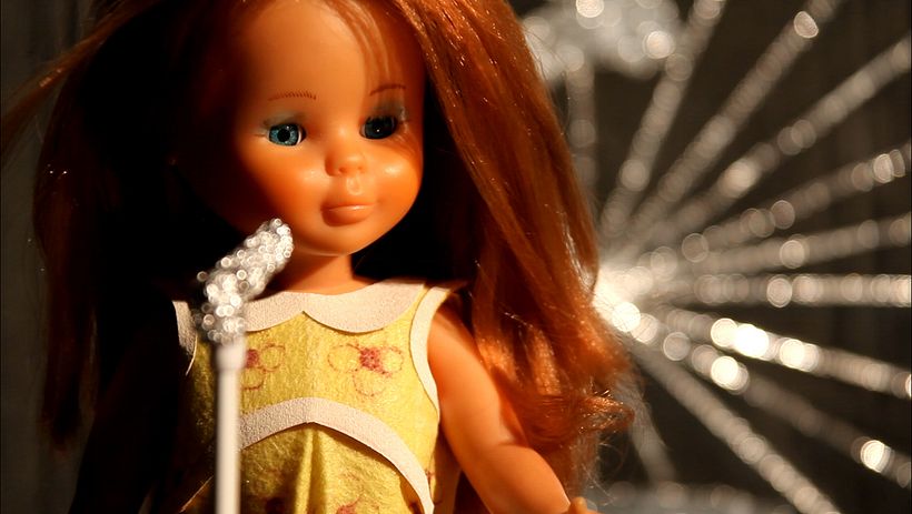 Agencia de Viajes en el Tiempo. Cafés La Estrella 9