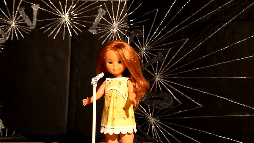 Agencia de Viajes en el Tiempo. Cafés La Estrella 10