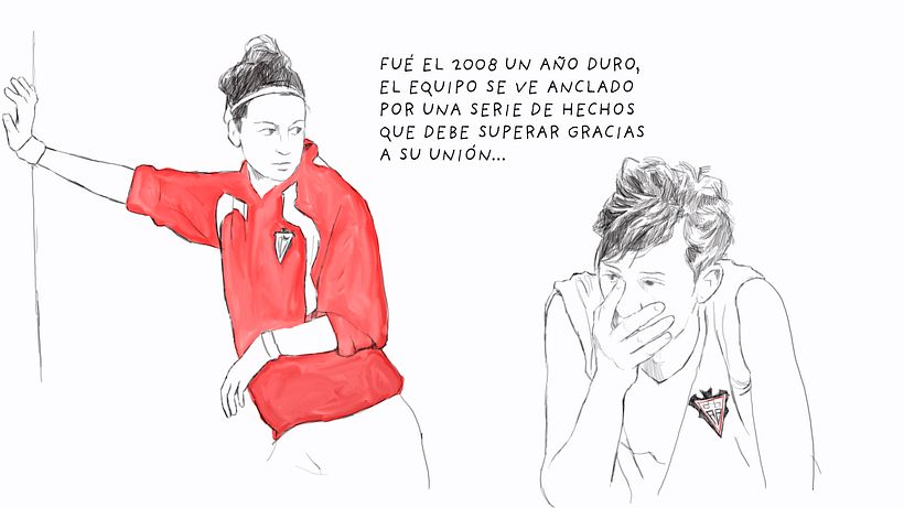 Historias de fútbol. 2