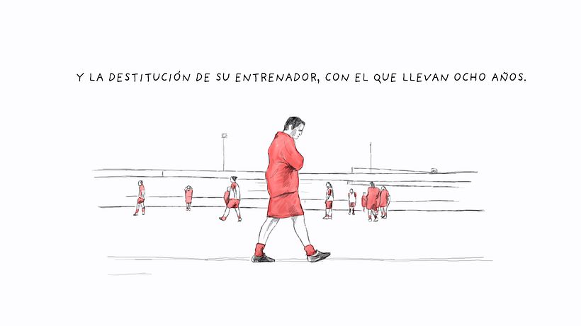Historias de fútbol. 3