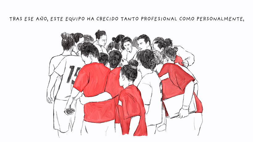 Historias de fútbol. 5