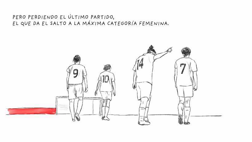 Historias de fútbol. 7