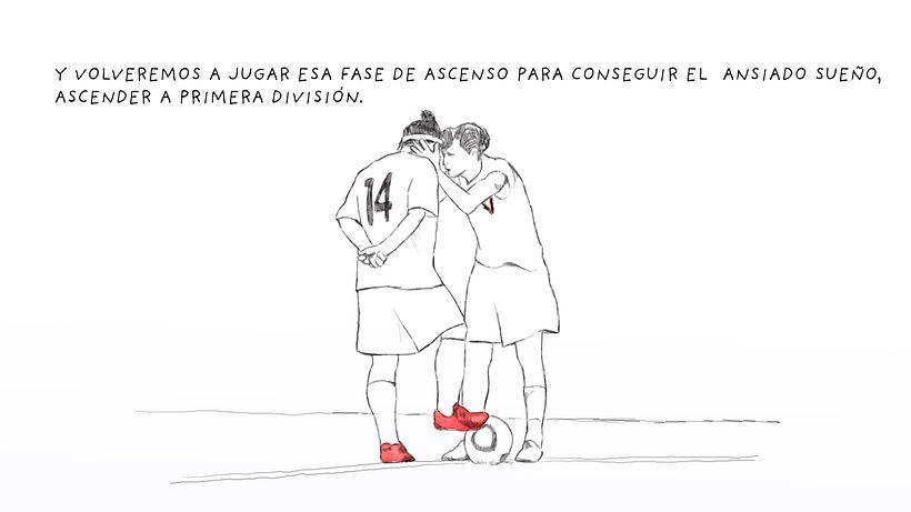 Historias de fútbol. 9