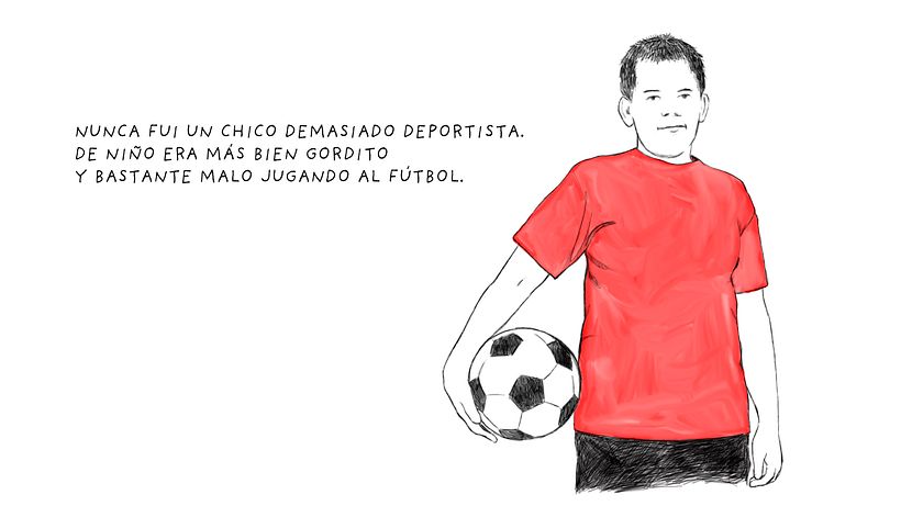 Historias de fútbol. 10