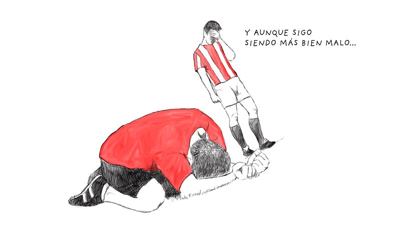 Historias de fútbol. 19