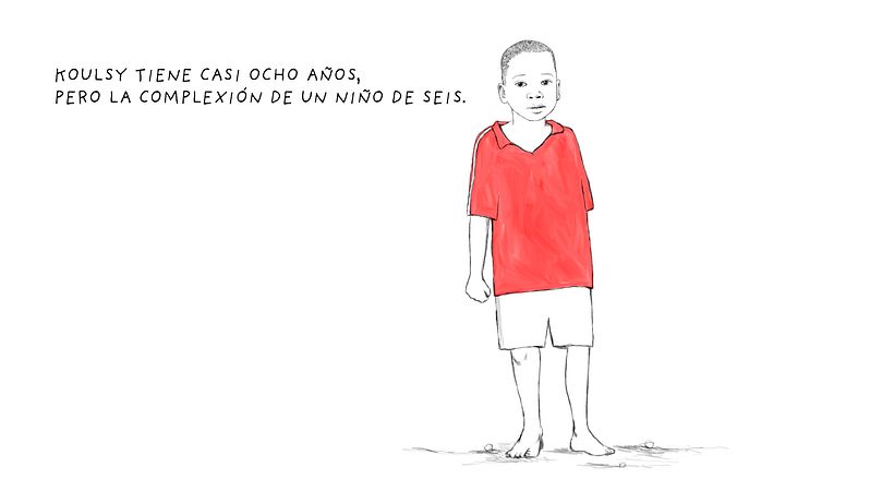Historias de fútbol. 21