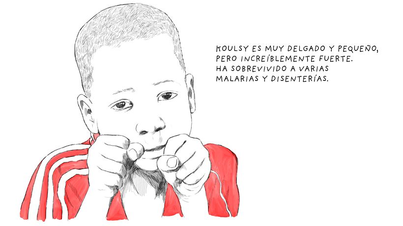 Historias de fútbol. 23