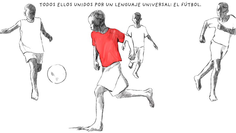 Historias de fútbol. 30