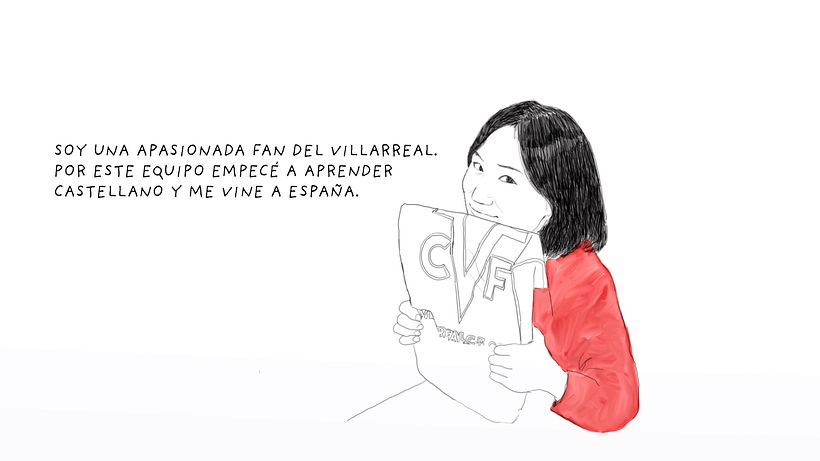 Historias de fútbol. 52