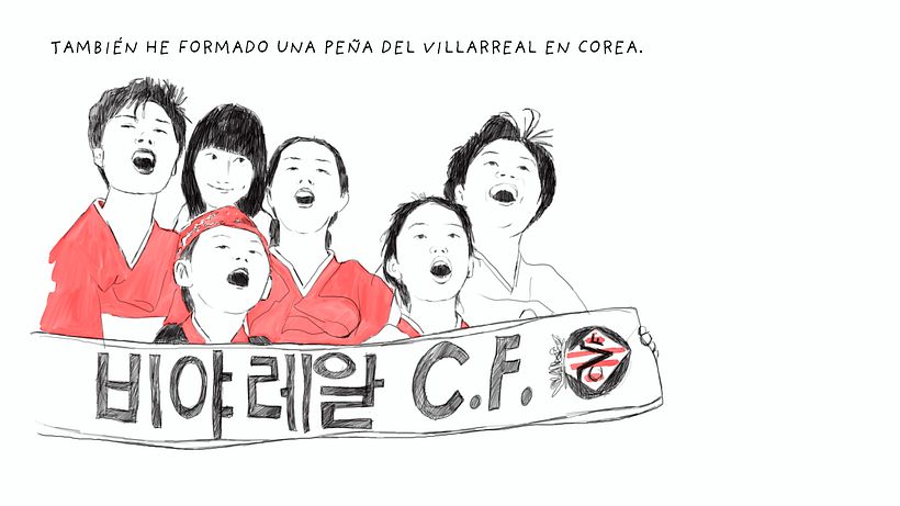 Historias de fútbol. 54