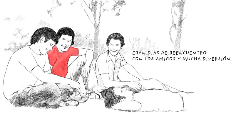 Historias de fútbol. 46