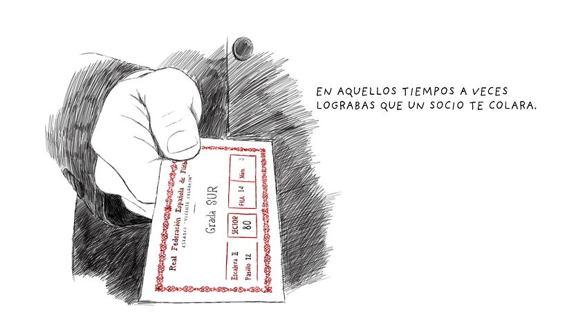 Historias de fútbol. 56