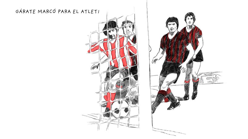 Historias de fútbol. 57