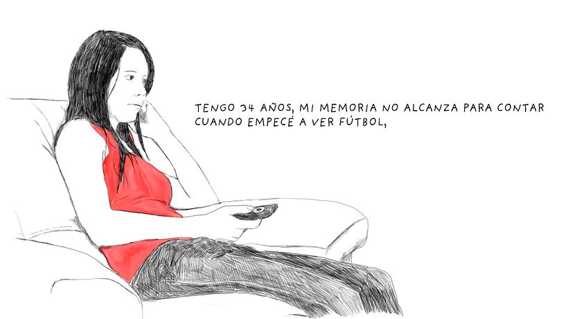 Historias de fútbol. 65