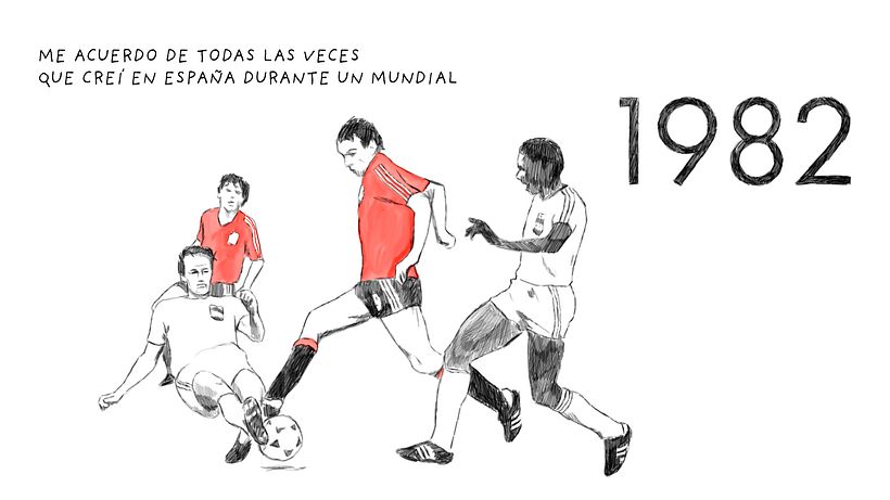 Historias de fútbol. 70