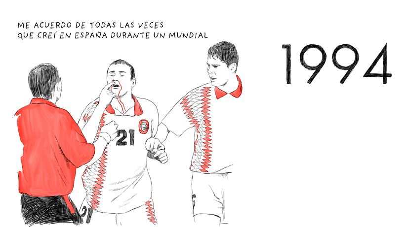 Historias de fútbol. 71