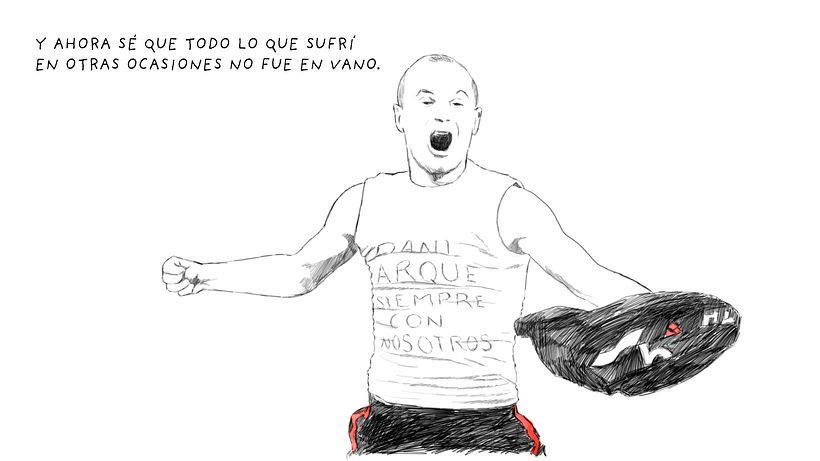 Historias de fútbol. 74