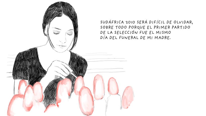 Historias de fútbol. 75