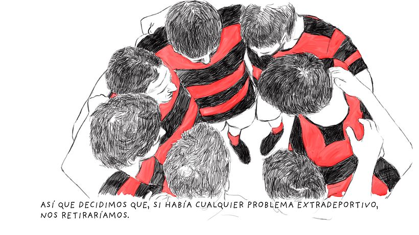 Historias de fútbol. 81