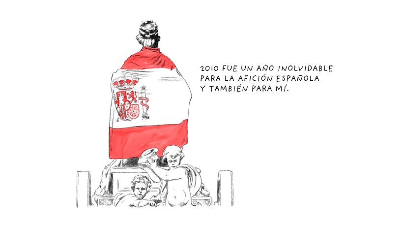 Historias de fútbol. 83