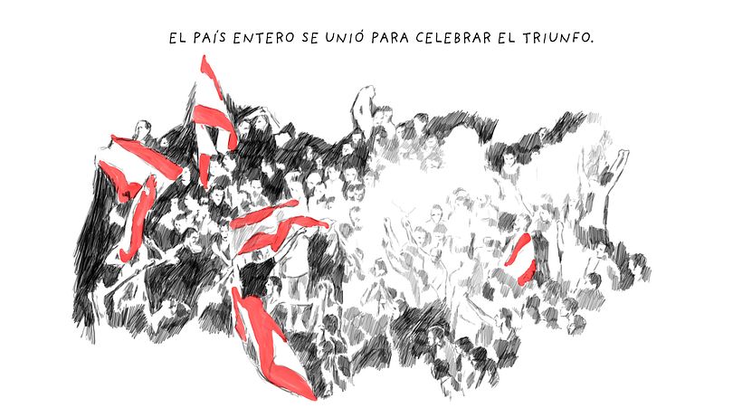 Historias de fútbol. 91