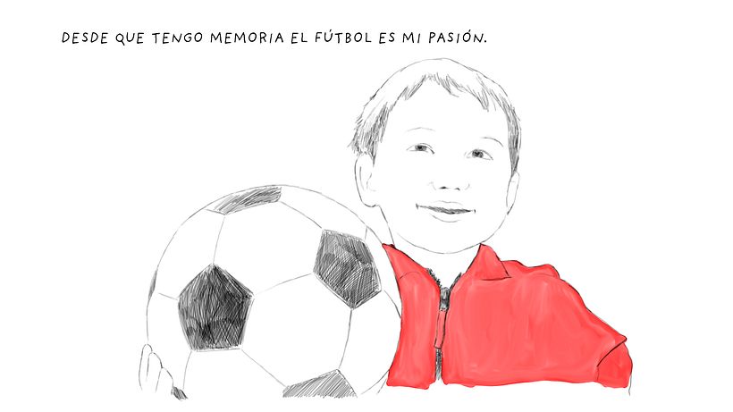 Historias de fútbol. 103