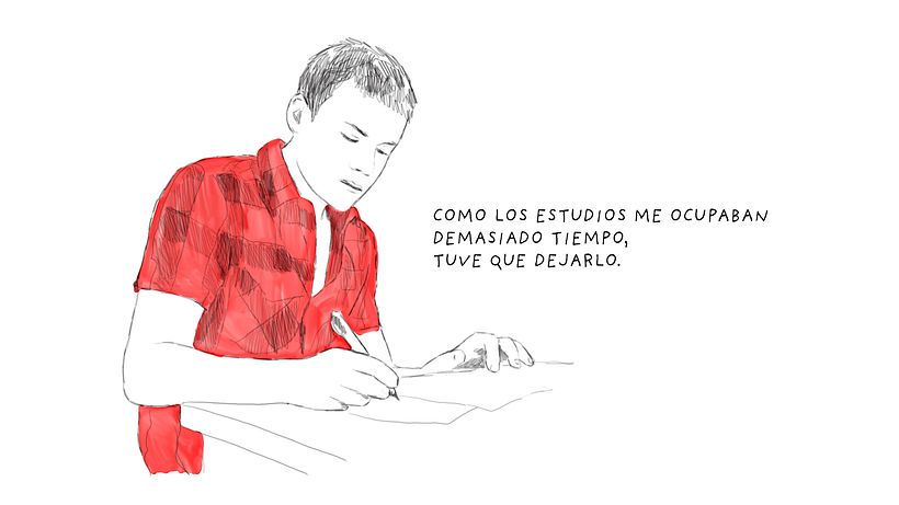 Historias de fútbol. 105