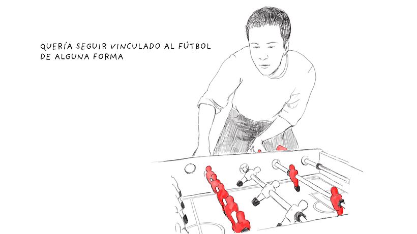 Historias de fútbol. 106