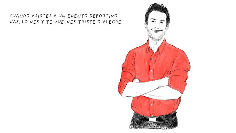 Historias de fútbol. 110