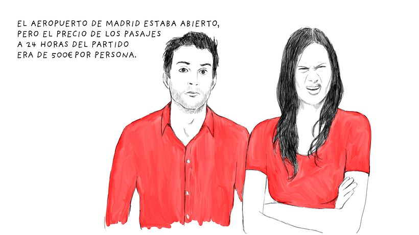 Historias de fútbol. 116