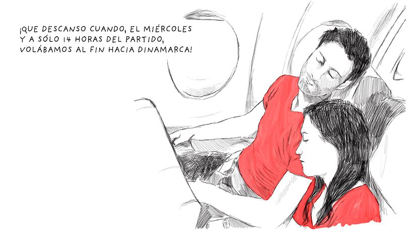 Historias de fútbol. 118