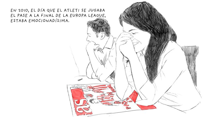 Historias de fútbol. 128