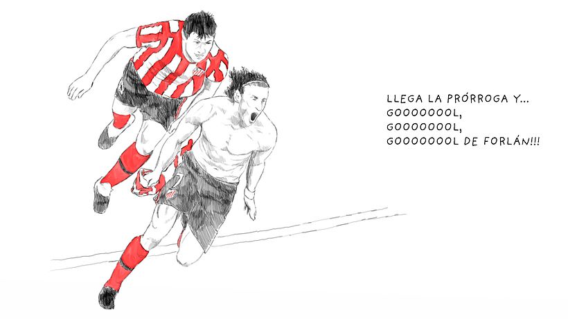 Historias de fútbol. 131