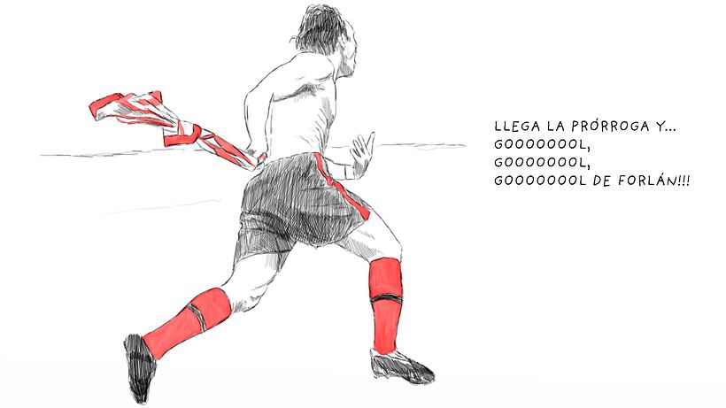 Historias de fútbol. 132