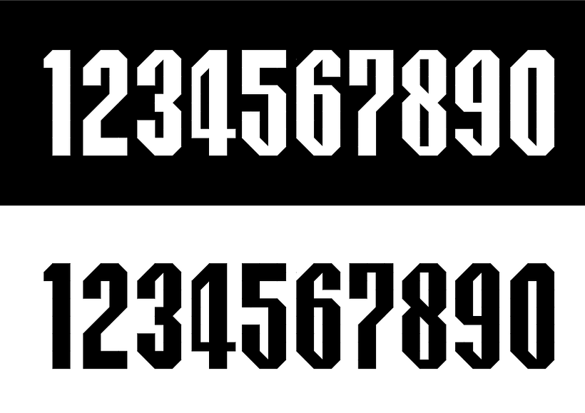 Numerología con Retícula  1