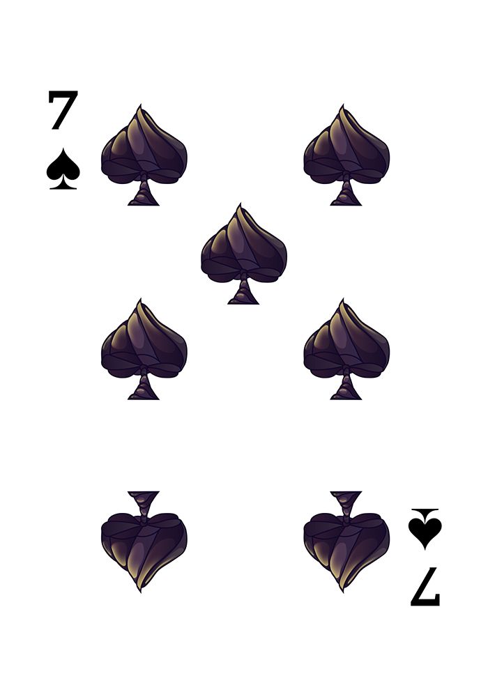 Elite Playing Cards 5