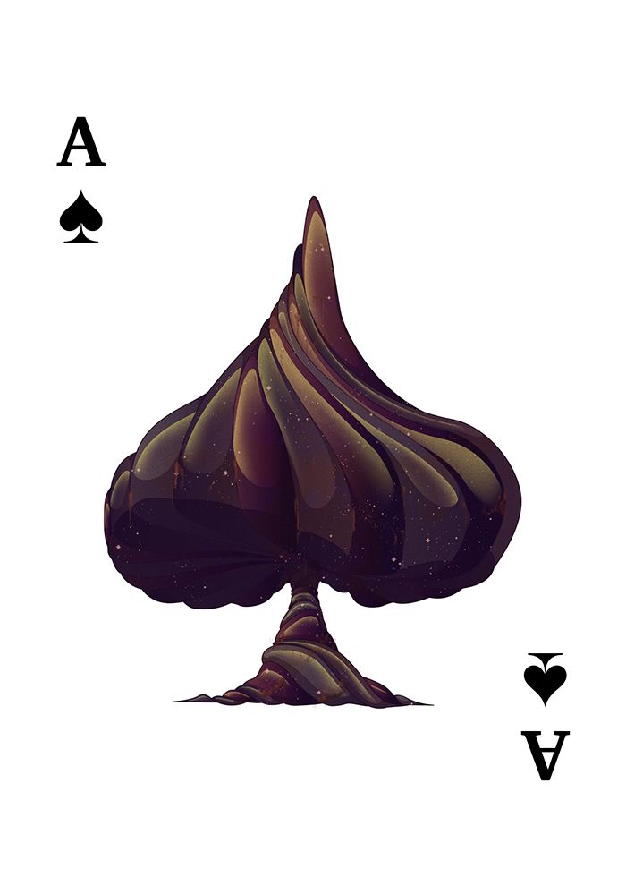 Elite Playing Cards 6