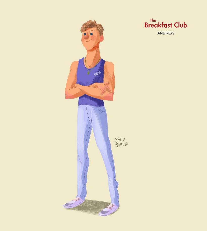 El club de los cinco 0