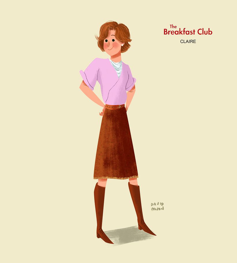 El club de los cinco 2