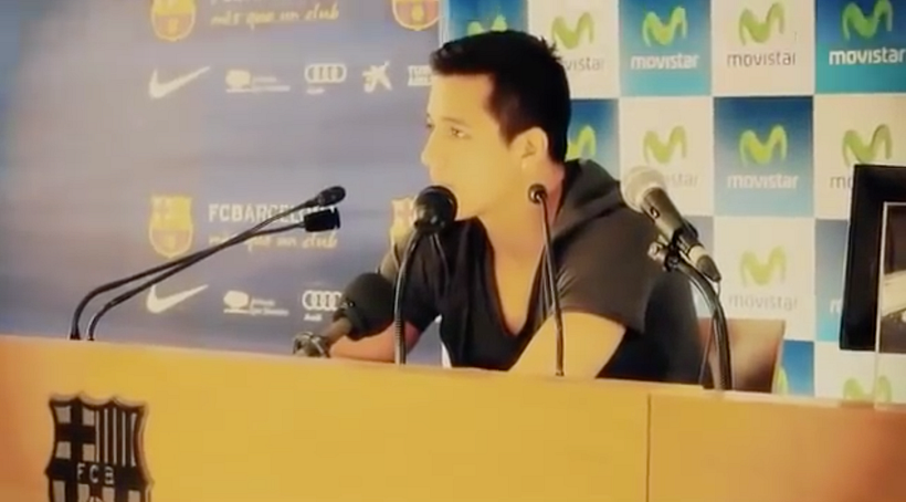 Movistar - Making of 4