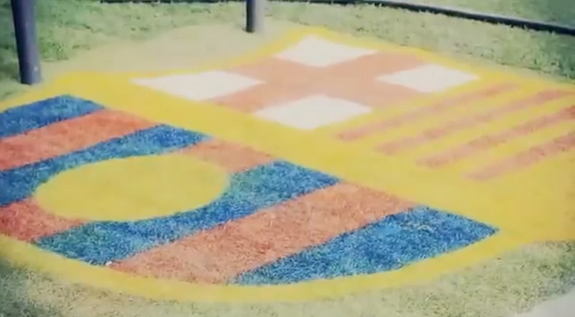 Movistar - Making of 2