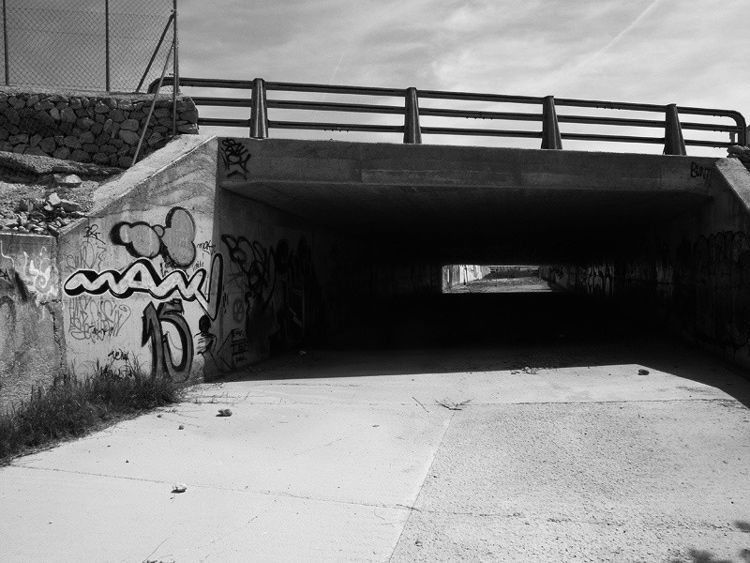 NWO / STREET ACTION 7