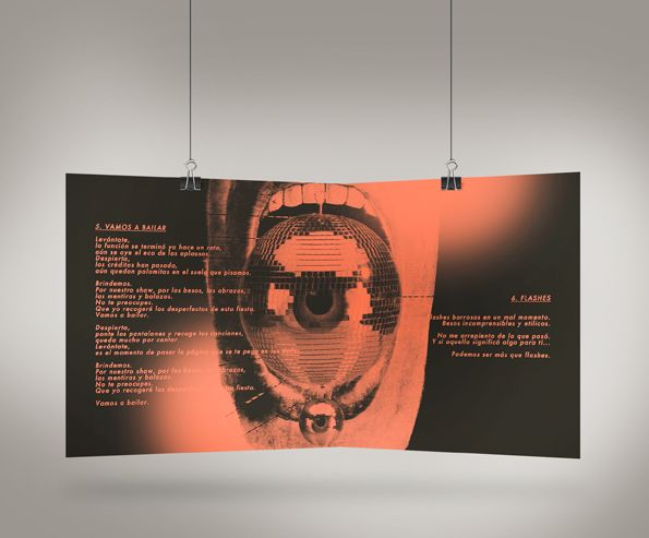 diariodeverano // branding + cd packaging  4
