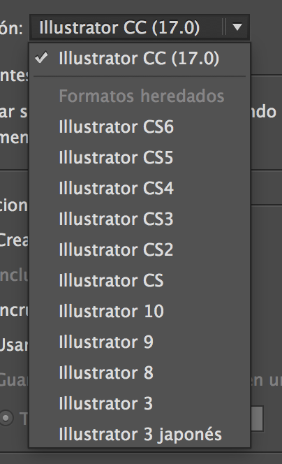 DUDA SOBRE ADOBE CC 1
