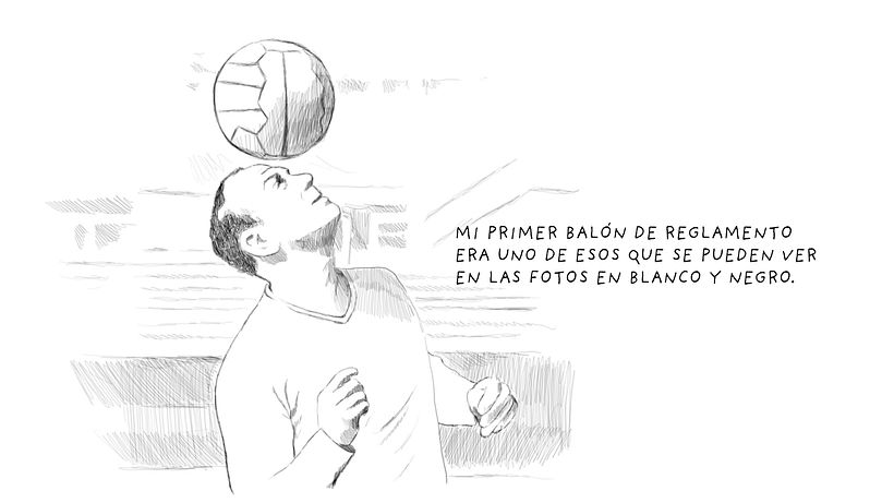 Historias de fútbol. 120
