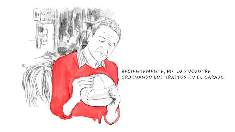 Historias de fútbol. 121