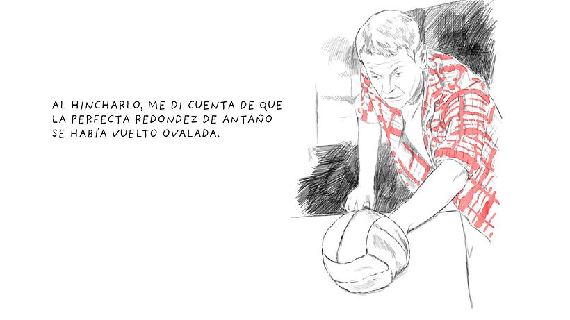 Historias de fútbol. 122