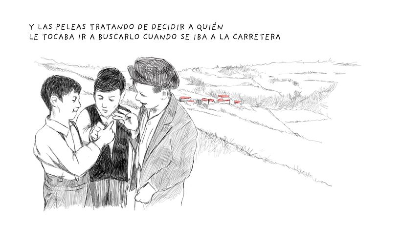 Historias de fútbol. 124